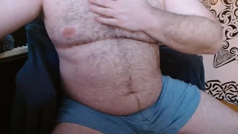 Snapshot of stonerbear42 chatting on 03/12/25, 06:11 Stonerbear42 online show from 03/12/25, 06:11