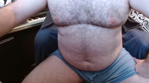 Snapshot of stonerbear42 chatting on 09/16/25, 05:36 Stonerbear42 online show from 09/16/25, 05:36