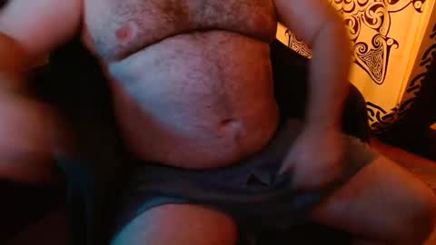 Snapshot of stonerbear42 chatting on 09/17/25, 08:49 Stonerbear42 online show from 09/17/25, 08:49