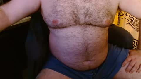 Snapshot of stonerbear42 chatting on 09/22/25, 08:38 Stonerbear42 online show from 09/22/25, 08:38