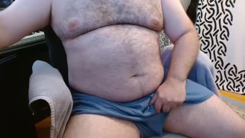 Snapshot of stonerbear42 chatting on 09/28/25, 02:44 Stonerbear42 online show from 09/28/25, 02:44