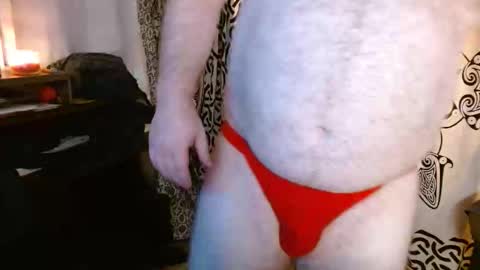 Snapshot of stonerbear42 chatting on 10/21/25, 12:22 Stonerbear42 online show from 10/21/25, 12:22