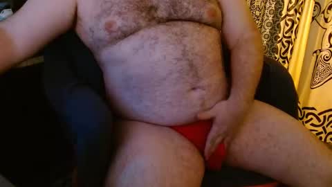 Snapshot of stonerbear42 chatting on 11/01/25, 10:17 Stonerbear42 online show from 11/01/25, 10:17