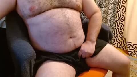 Snapshot of stonerbear42 chatting on 11/04/25, 11:09 Stonerbear42 online show from 11/04/25, 11:09