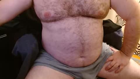 Snapshot of stonerbear42 chatting on 11/08/25, 05:18 Stonerbear42 online show from 11/08/25, 05:18