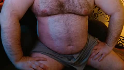 Snapshot of stonerbear42 chatting on 11/15/25, 10:56 Stonerbear42 online show from 11/15/25, 10:56