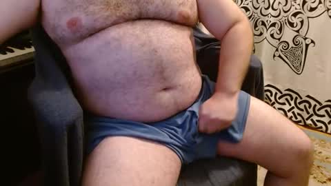 Snapshot of stonerbear42 chatting on 11/17/25, 10:26 Stonerbear42 online show from 11/17/25, 10:26