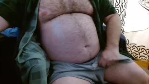 Snapshot of stonerbear42 chatting on 12/17/25, 09:37 Stonerbear42 online show from 12/17/25, 09:37