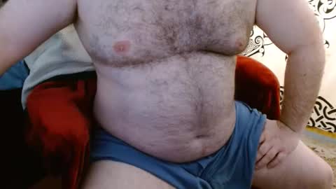 Snapshot of stonerbear42 chatting on 01/14/26, 09:59 Stonerbear42 online show from 01/14/26, 09:59