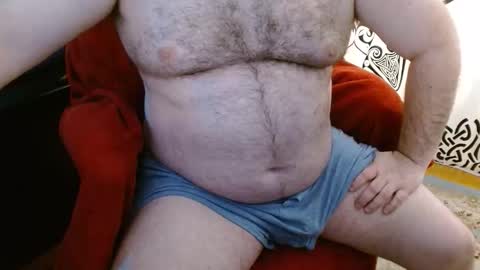 Snapshot of stonerbear42 chatting on 01/17/26, 10:20 Stonerbear42 online show from 01/17/26, 10:20