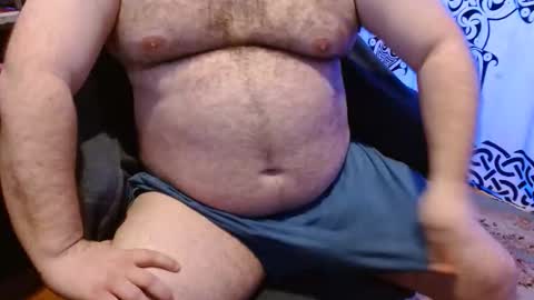 Snapshot of stonerbear42 chatting on 03/11/26, 08:42 Stonerbear42 online show from 03/11/26, 08:42