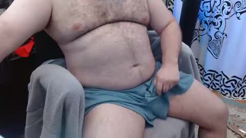 Stonerbear42 online show from 05/07/26, 01:27