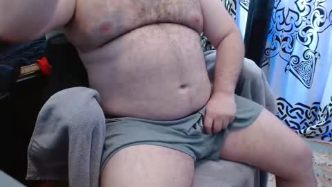 Stonerbear42 online show from 05/08/26, 01:16