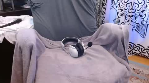 Stonerbear42 online show from 05/11/26, 02:45