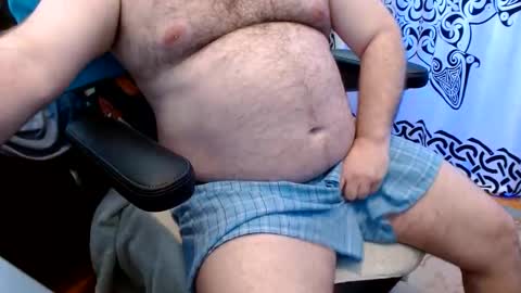 Stonerbear42 online show from 06/02/26, 03:58