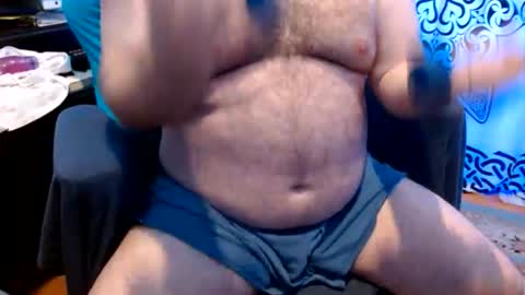 Stonerbear42 online show from 06/16/26, 09:56