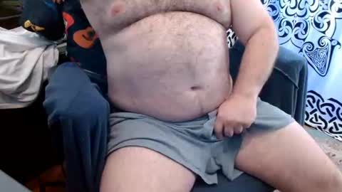 Stonerbear42 online show from 06/19/26, 12:20