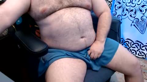 Stonerbear42 online show from 06/20/26, 09:50