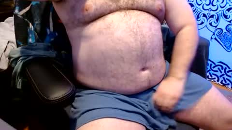 Stonerbear42 online show from 06/22/26, 09:17