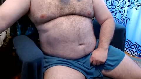 Stonerbear42 online show from 06/24/26, 10:25