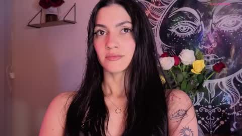 Liz online show from 11/08/25, 11:14