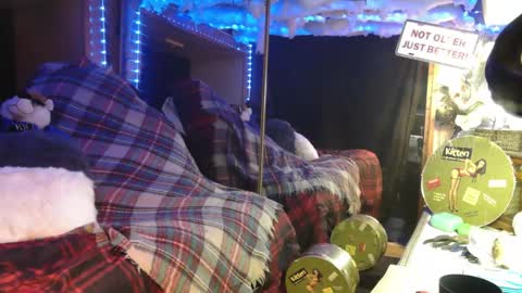 Stony Kat online show from 12/23/25, 03:59