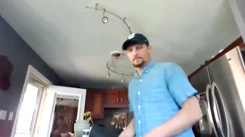 LifestyleMan313 online show from 09/27/25, 06:24