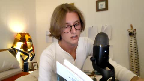 Snapshot of stoopidtwink chatting on 05/21/26, 06:53 Stoopid Twink online show from 05/21/26, 06:53