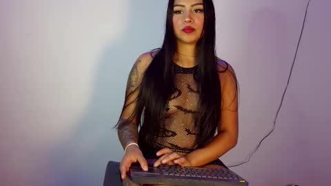 storm doll online show from 03/29/26, 04:12