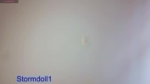 storm doll online show from 05/02/26, 02:55