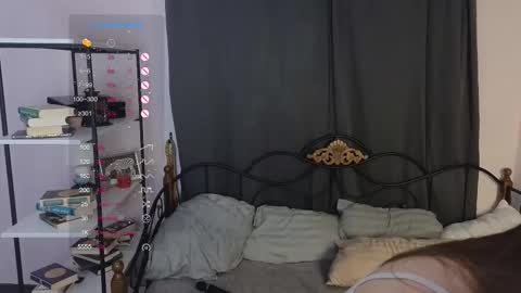 Snapshot of stormi_henna chatting on 12/18/25, 11:11 Lililth online show from 12/18/25, 11:11