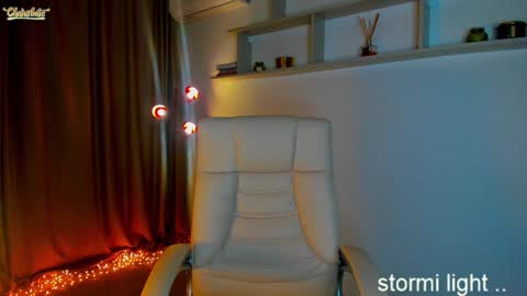 Stormi online show from 12/26/24, 11:57