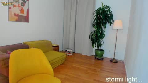 Stormi online show from 01/17/25, 12:10