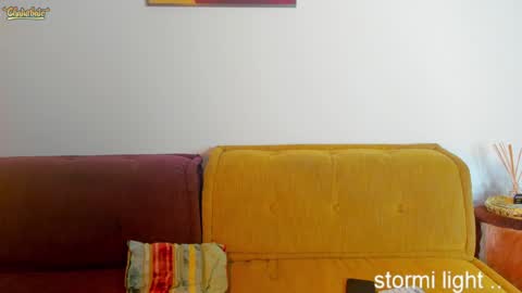 Stormi online show from 01/27/25, 02:53