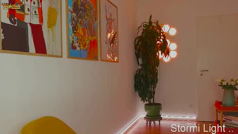 Stormi online show from 02/10/26, 08:13