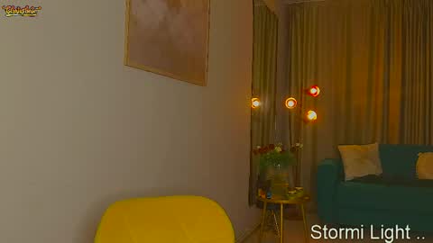 Stormi online show from 03/29/26, 08:42