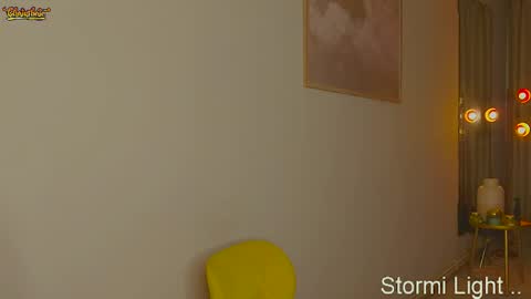 Stormi online show from 04/25/26, 07:44