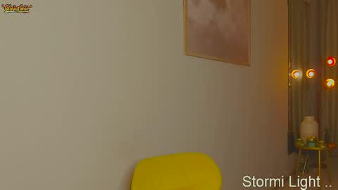 Stormi online show from 04/30/26, 08:48