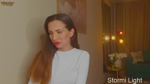 Stormi online show from 05/04/26, 08:05