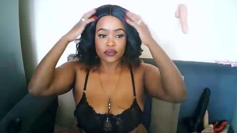 Snapshot of stormie955 chatting on 12/15/24, 11:55 stormie955 online show from 12/15/24, 11:55