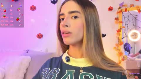 Mar online show from 10/30/25, 01:07