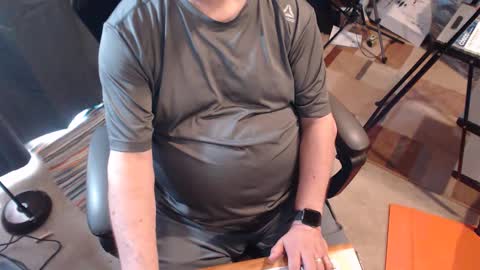 Stormy6569 online show from 05/11/26, 01:17