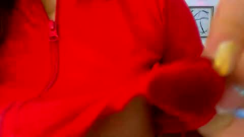 Snapshot of stormy_17 chatting on 08/06/26, 10:44 STORMY red hair MARA brown hair. -------dont forget to follow us online show from 08/06/26, 10:44