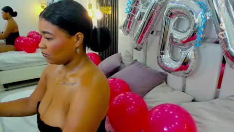 Snapshot of stormy_kox chatting on 01/11/26, 03:11 Stormy online show from 01/11/26, 03:11