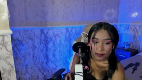 Snapshot of stormybdsm chatting on 03/29/26, 10:54 Stormy online show from 03/29/26, 10:54