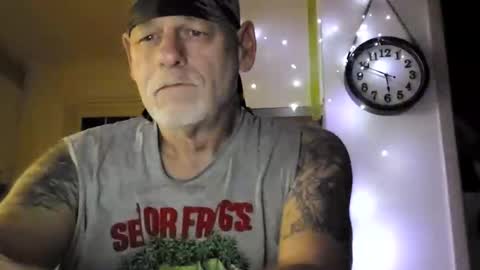 Snapshot of stormynorm14 chatting on 01/18/25, 10:49 stormynorm14 online show from 01/18/25, 10:49