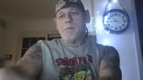 Snapshot of stormynorm14 chatting on 01/28/25, 01:50 stormynorm14 online show from 01/28/25, 01:50
