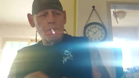 Snapshot of stormynorm14 chatting on 09/14/25, 02:05 stormynorm14 online show from 09/14/25, 02:05