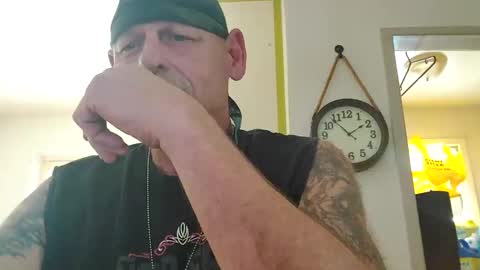 stormynorm14 online show from 11/21/25, 06:50