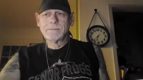 stormynorm14 online show from 11/29/25, 11:35